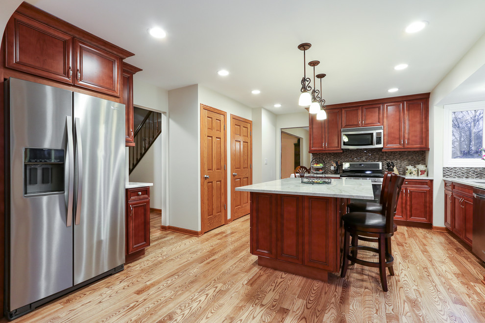 prestige kitchen and bath palatine il