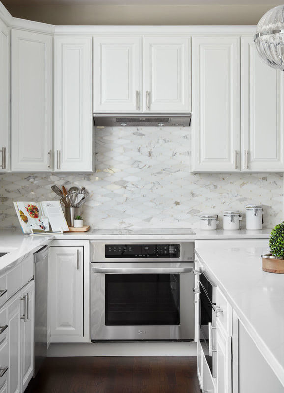 Palatine Kitchen Renovation Traditional Kitchen Chicago by