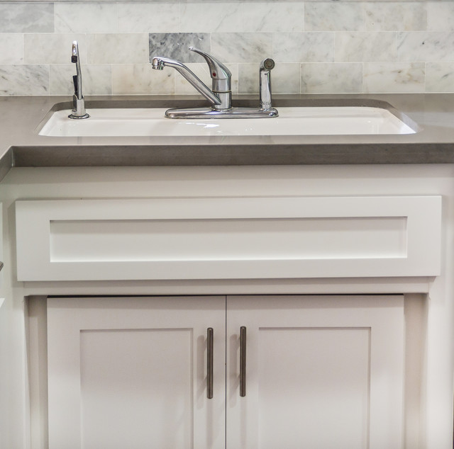 Palos Verdes Estates Kitchen Upgrade Modern Kitchen Los Angeles