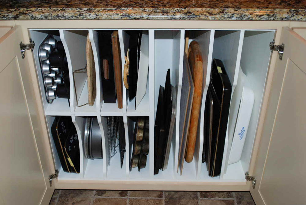 Cutting Board Storage Ideas — Eatwell101