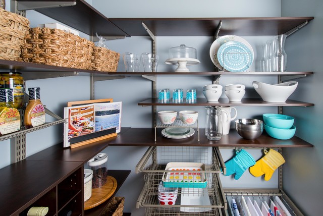 Organized Living Freedomrail