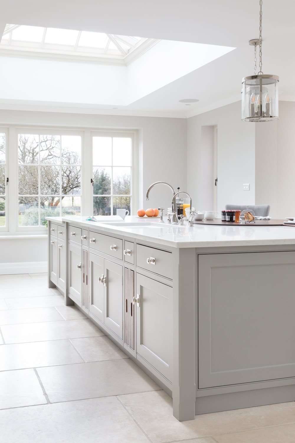 Park Lodge Suffolk Contemporary Kitchen Other By Humphrey Munson Houzz