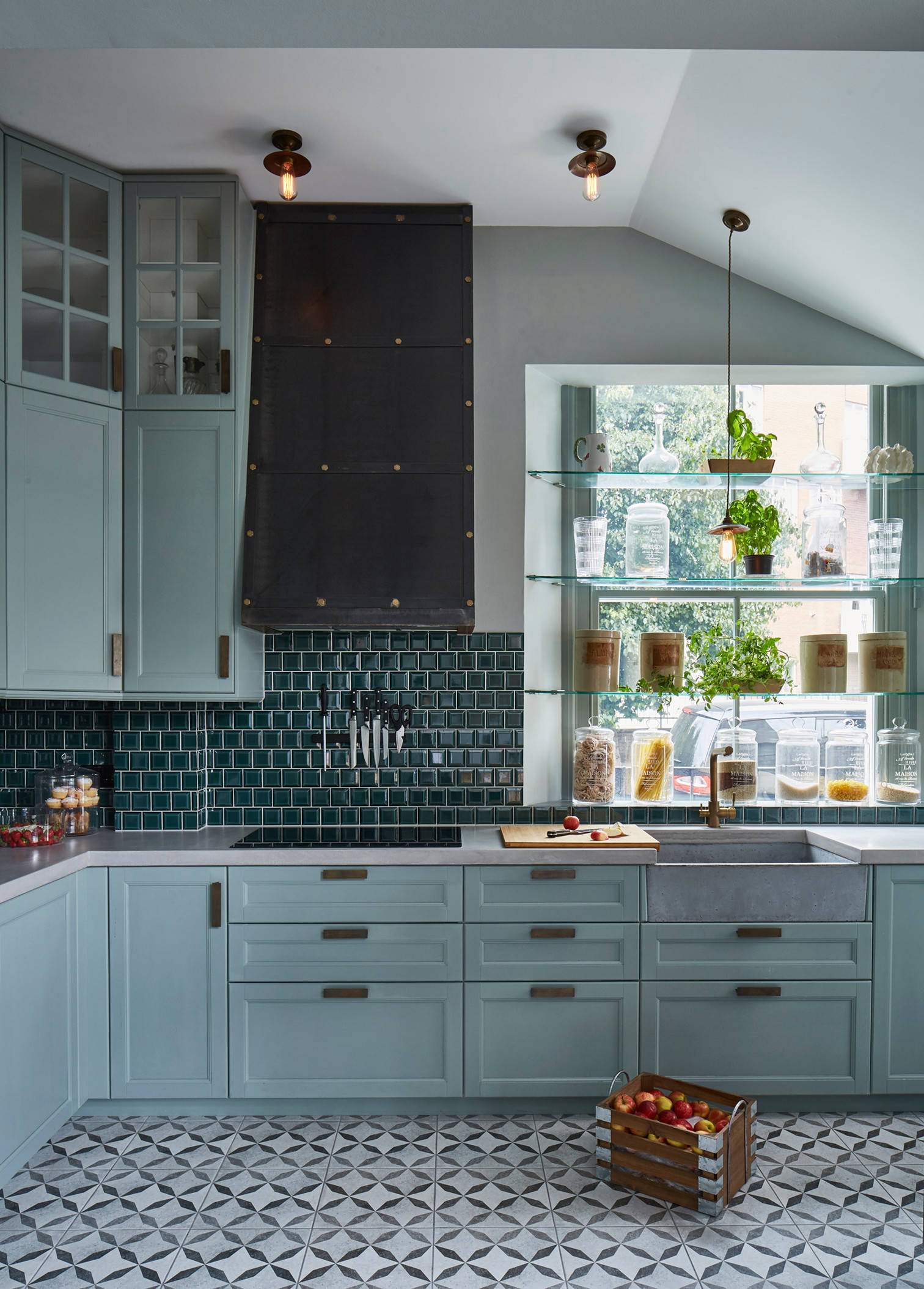 18 Beautiful Ikea Kitchen Home Design Ideas & Designs   Houzz AU