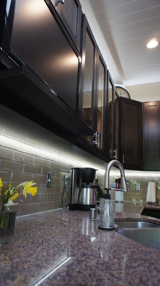 Passmore Job Modern Kitchen San Francisco by Pride&Joy Home