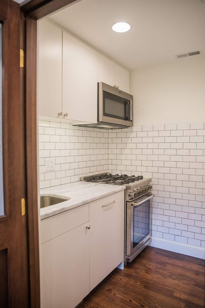 Passover Kitchen 1 Contemporary Kitchen Cleveland by Kitchen