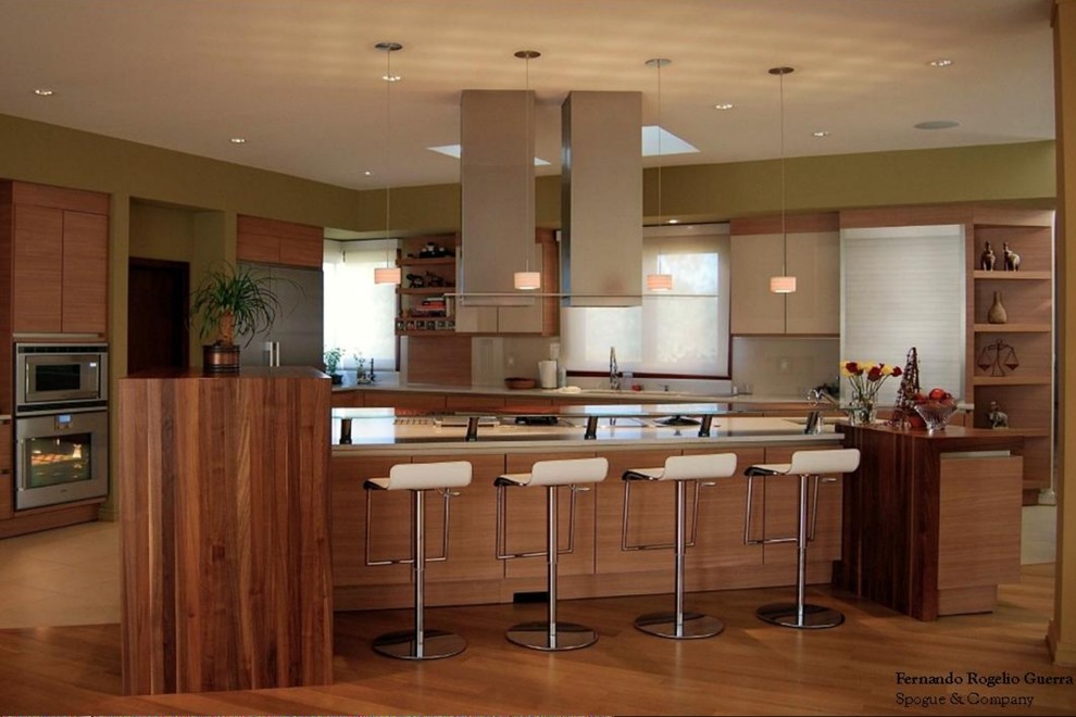 Modern Kitchen, Clarks Summit, PA Modern Kitchen Philadelphia
