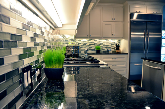 Paul Suzy S Kitchen Dining Remodel Contemporary Kitchen Dallas By Kevin Twitty Interiors Houzz