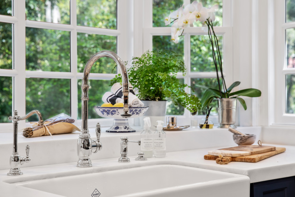 Paul Newman's Beverly Hills Estate Kitchen Los Angeles by Shelley