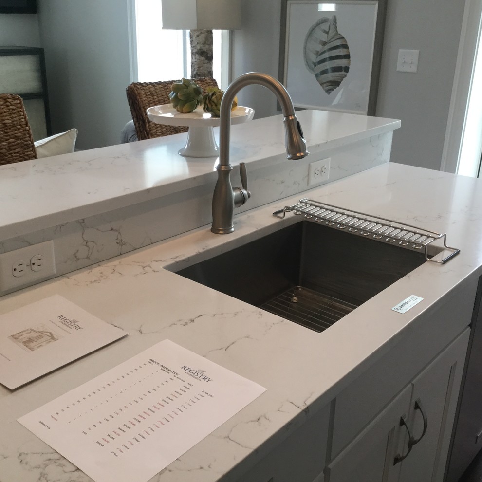 Pental Quartz Statuario 2025