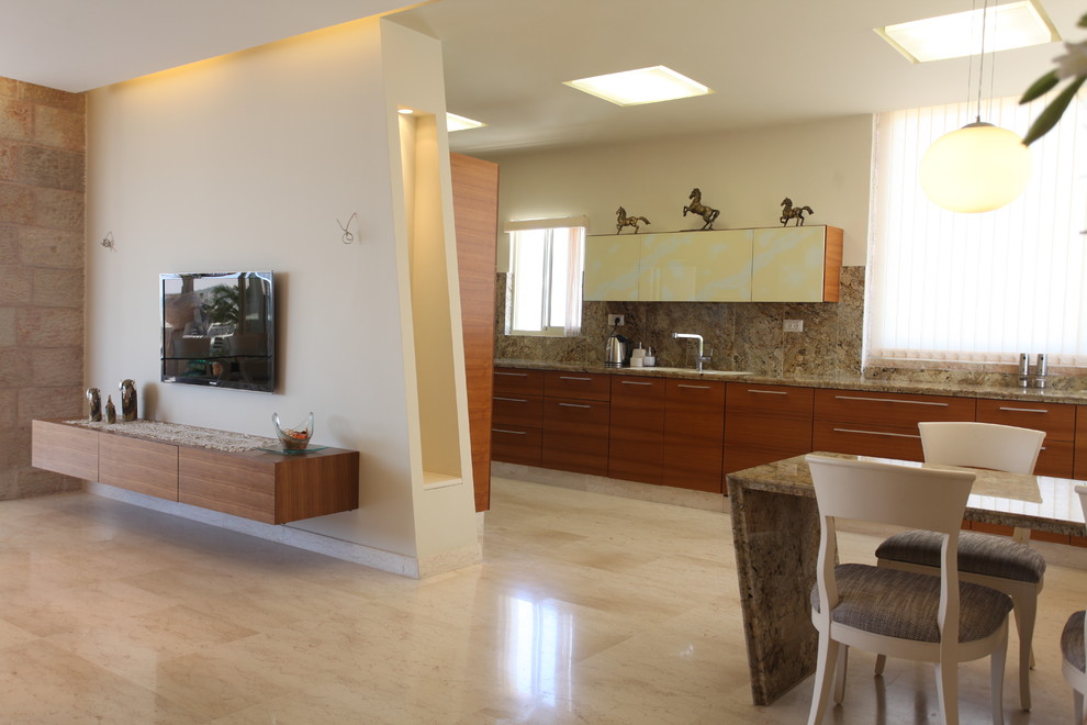 Penthouse Perfection: Luxurious Interior Design Services - Professional Penthouse Apartment Interior Design Services