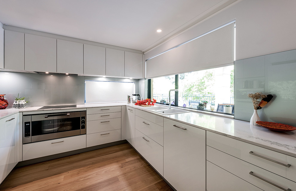 Perth Kitchen Renovation Subiaco Modern Kitchen Perth by