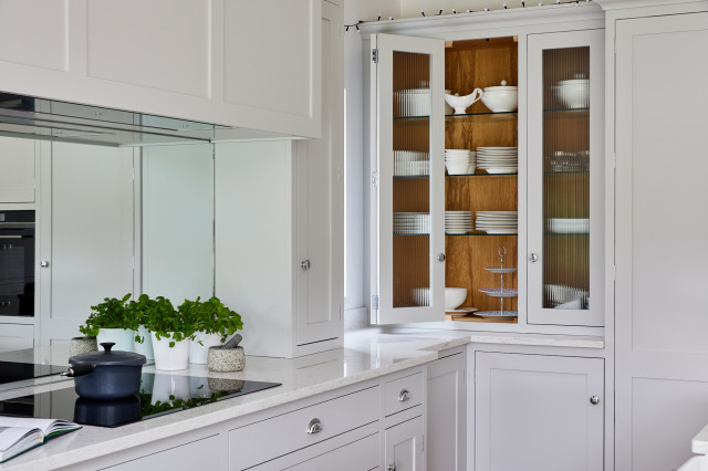 Kitchen Cabinet Makers Limerick