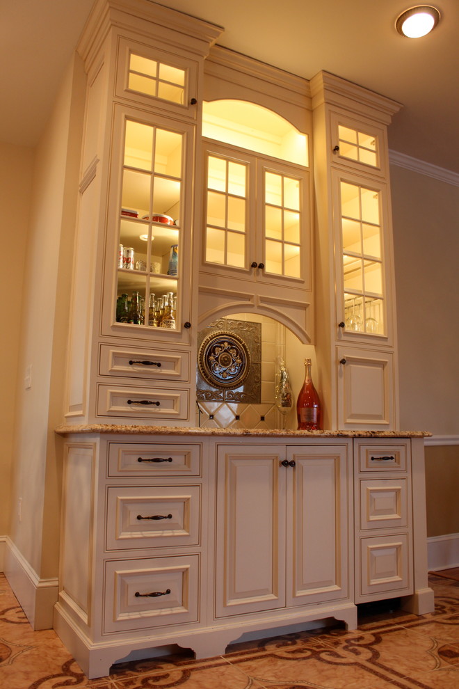 Philadelphia, PA Traditional Kitchen Philadelphia by Stone