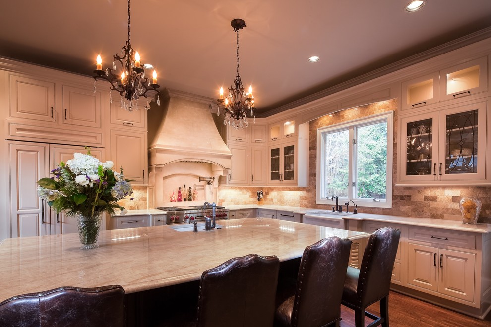Photos Traditional Kitchen Charleston by Strathmore Floors