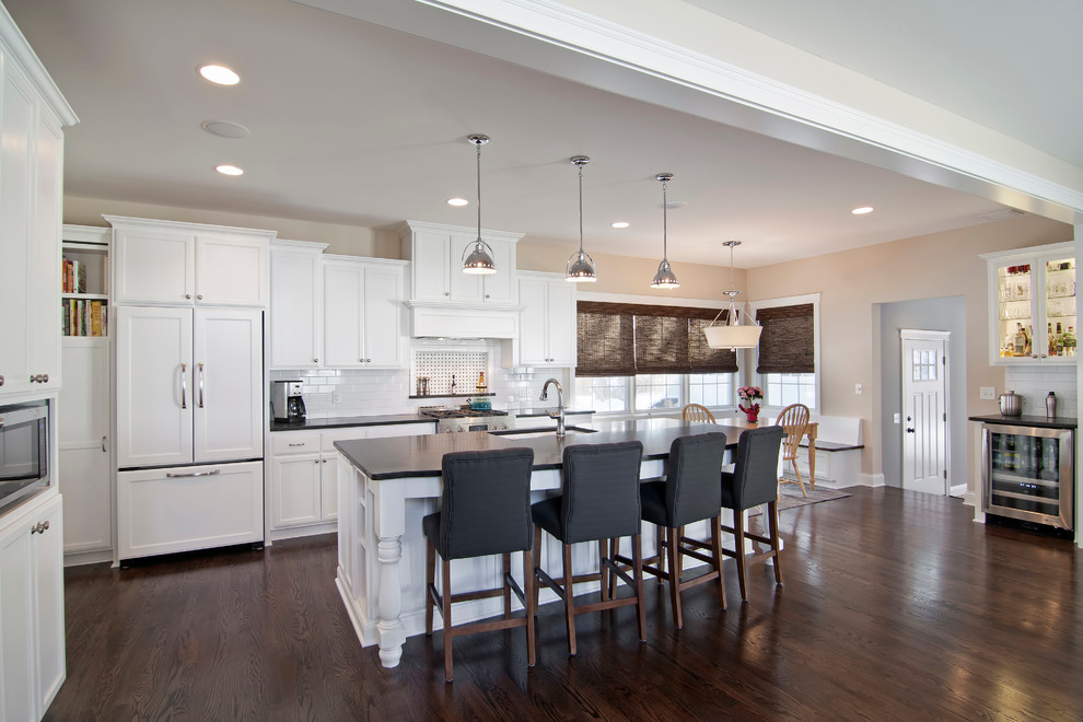 Minneapolis Kitchen Remodeling | MN Kitchen Renovation