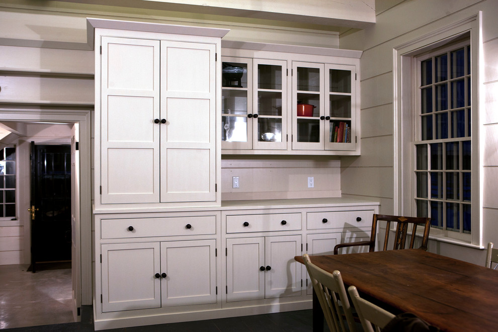 Picton Kitchen Farmhouse Kitchen Toronto by Upper Canada