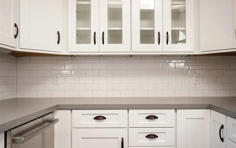 Piezzi Road, Santa Rosa - Farmhouse - Kitchen - San Francisco - by ...