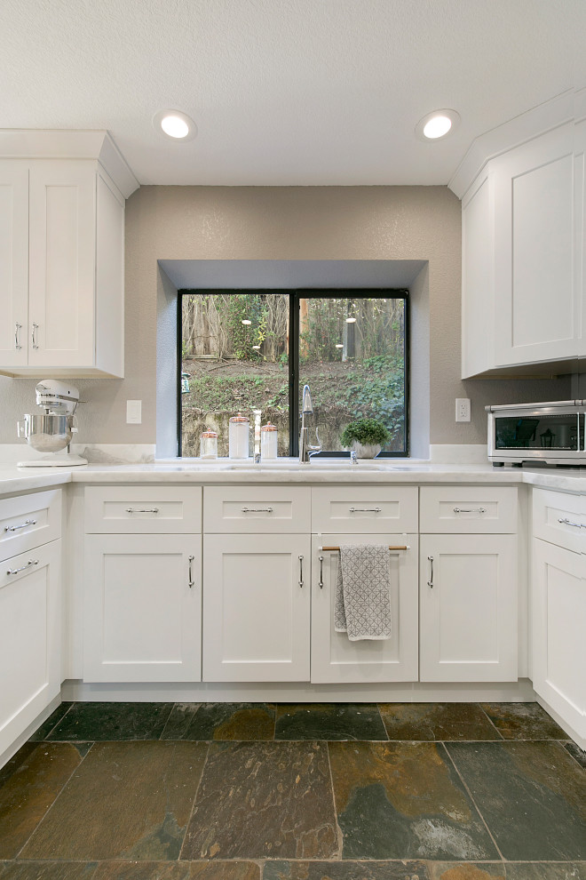 Pleasant Hill California Kitchen & Bath Remodel Modern Kitchen