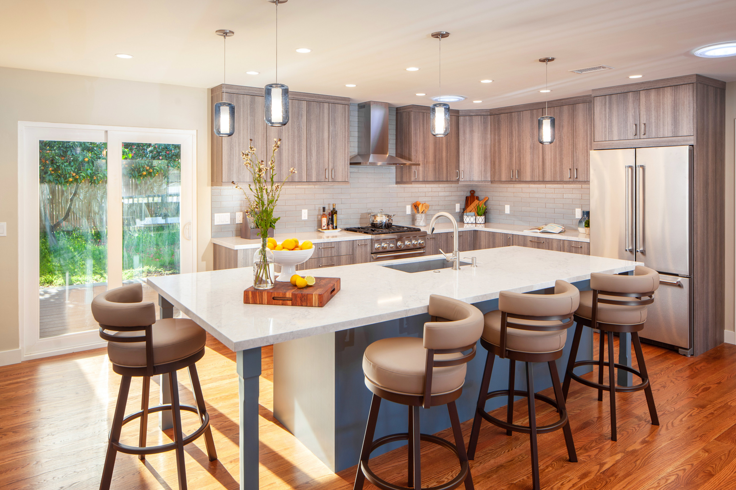 75 Beautiful Contemporary Eat In Kitchen Pictures Ideas September 2020 Houzz 75 Beautiful Contemporary Eat In Kitchen Pictures Ideas September 2020 Houzz
