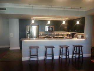 Portfolio Kitchen Remodels - Bellaire, FL - Traditional - Kitchen