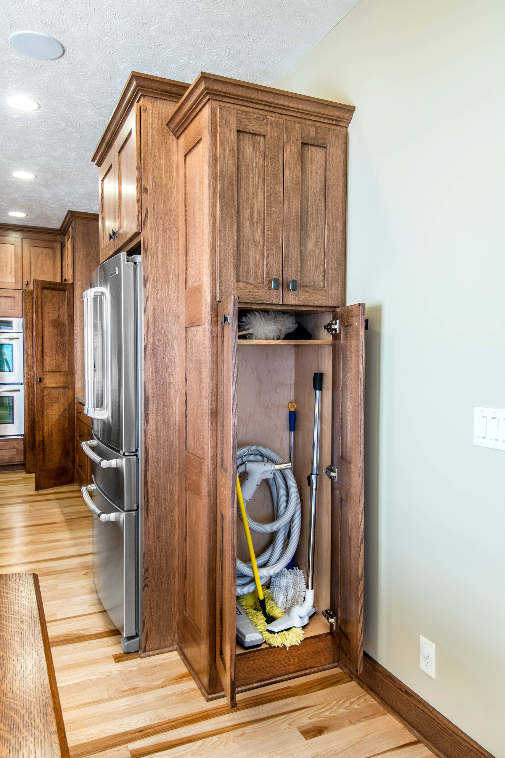 Vacuum Storage Houzz