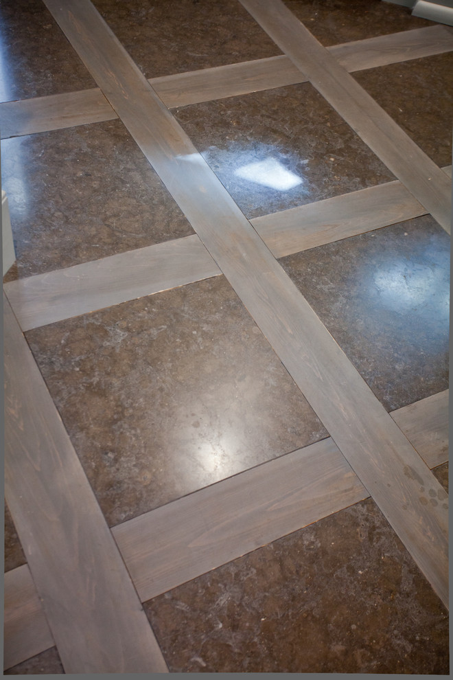 Princeton Mill Project Kitchen Atlanta by Athens Building Company Houzz