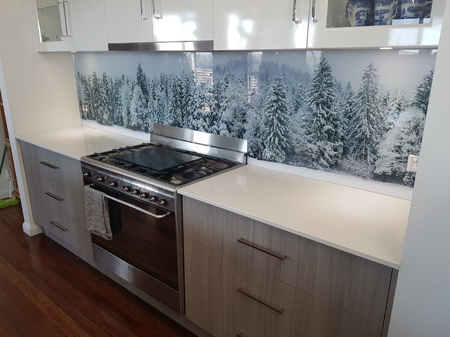 Printed Splashbacks - Kitchen - Geelong - by Innovative Splashbacks ...