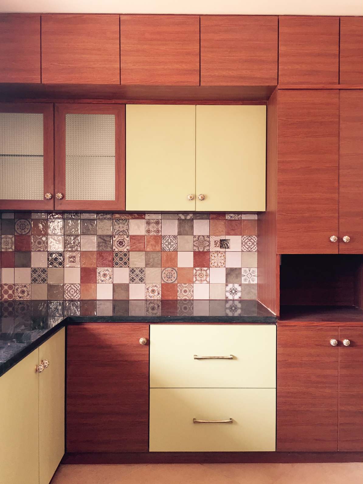 Extensive Assortment of Incredible 4K Kitchen Tile Designs: Over 999 Images from India