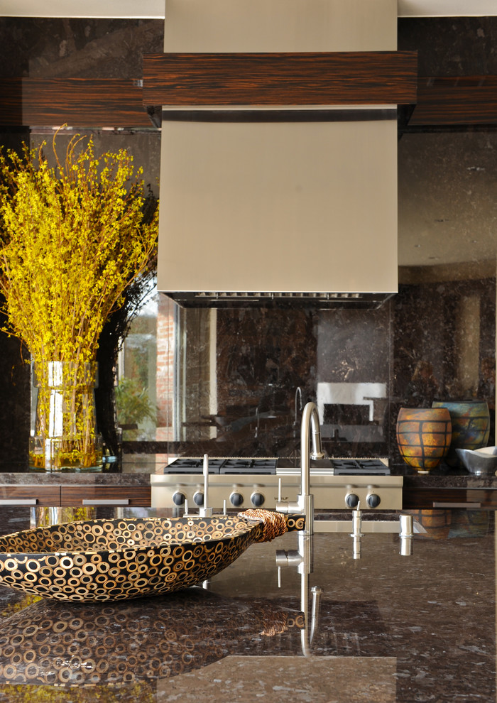 Project 2 Kitchen Dallas by Joanie Wyll & Associates, Inc. Houzz