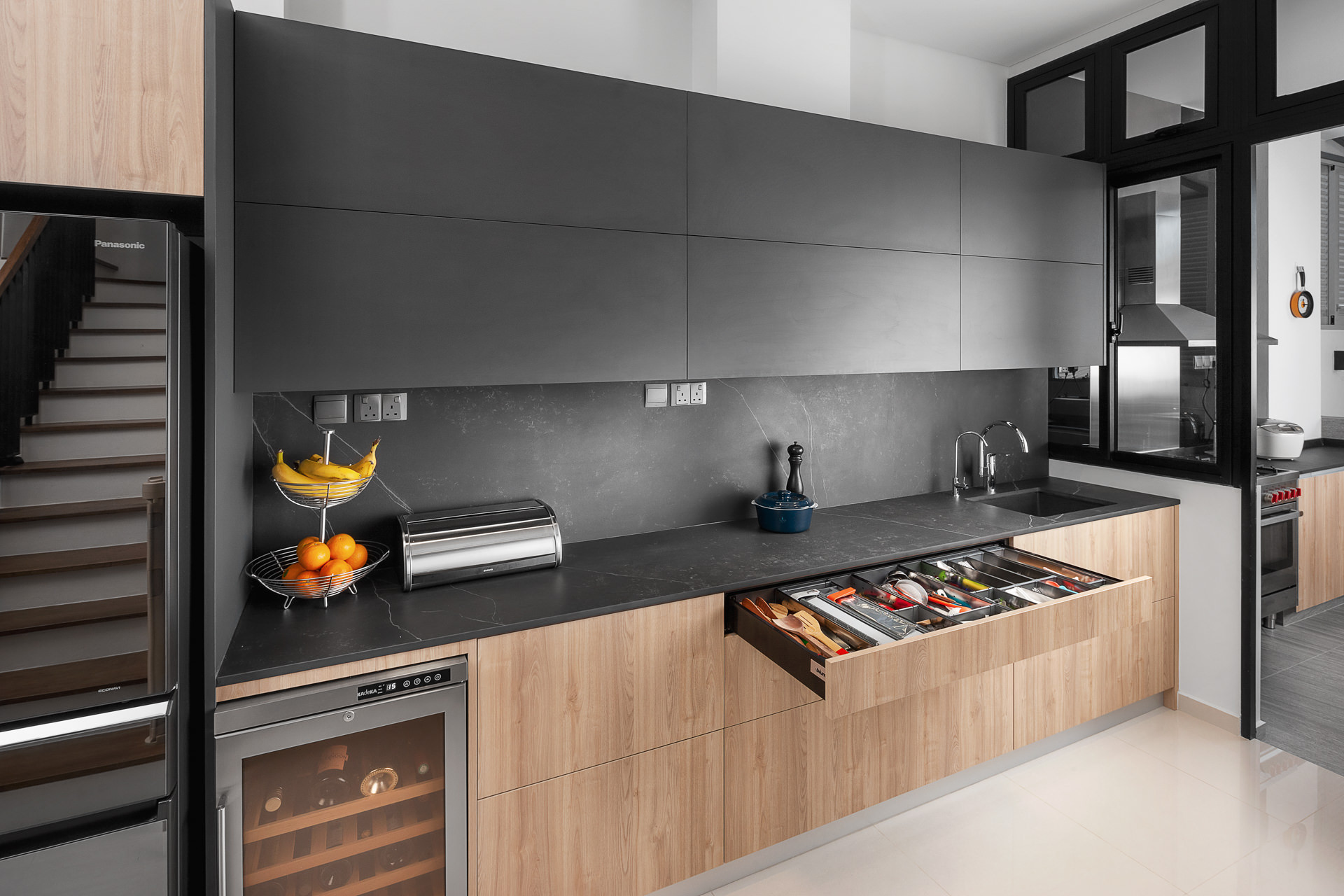 Blum Kitchens atelieryuwa.ciao.jp