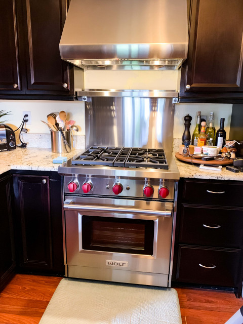 Proline 30 inch range hood deals