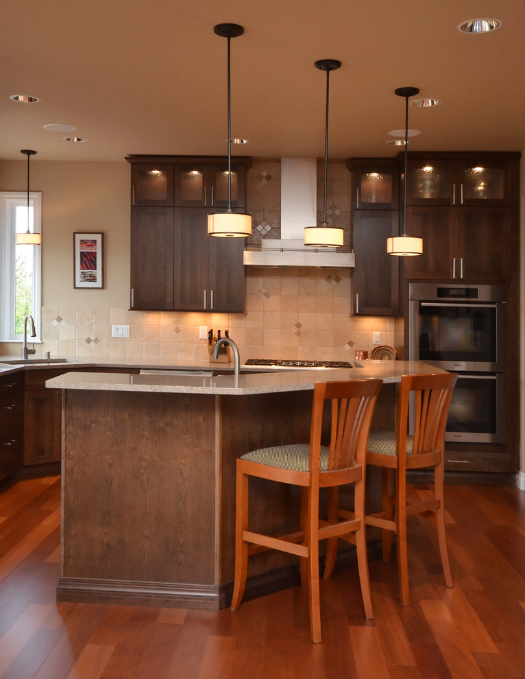 Kitchen Cabinets Anchorage Alaska - Kitchen Remodels | Noble