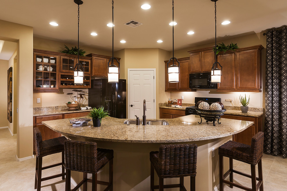 Pulte Homes Enchantment Model Home Vail Arizona Contemporary Kitchen Baltimore By Christopher Bowden Photography Llc - Pulte Homes Kitchen Cabinets Pulte Homes Enchantment Model Home Vail Arizona Contemporary Kitchen Baltimore By Christopher Bowden Photography Llc - Pulte Homes Kitchen Cabinets