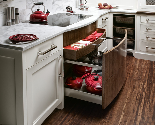 How to Organise Your Specialty Kitchen Storage Area