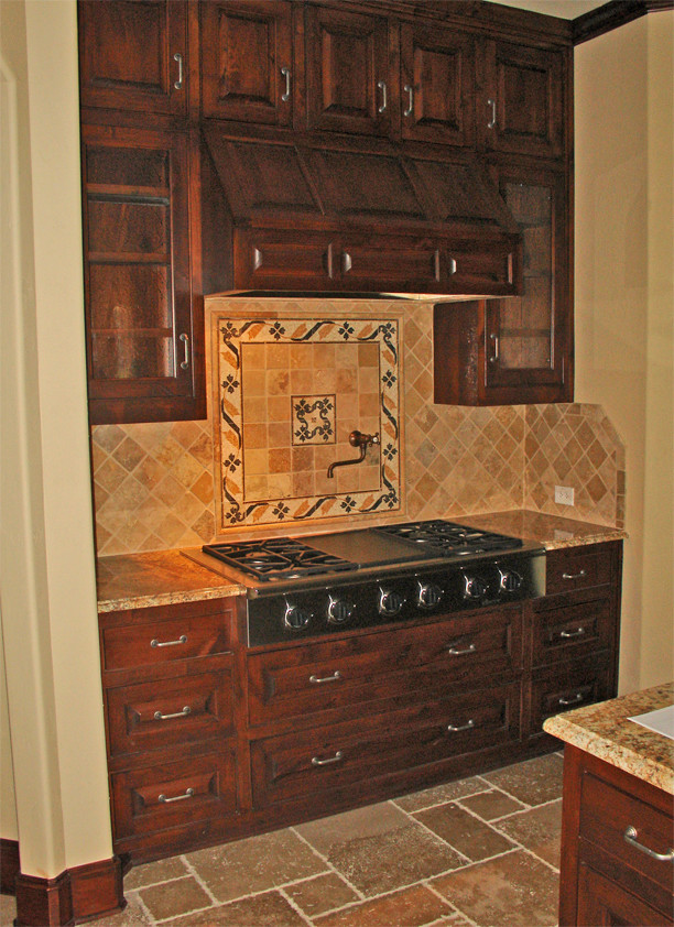 Rainwood / New Home Construction / Kings Ridge / Plano, TX