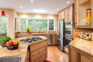 Counter Extension Leaf Kitchen Ideas - Photos & Ideas