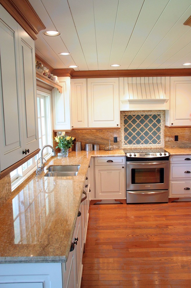 Rancho Santa Fe 2 Traditional Kitchen Salt Lake City by Stuart