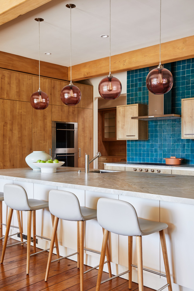 Tips For Designing a Beautiful and Functional Kitchen