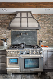 kitchen hood farmhouse range sterling construction york
