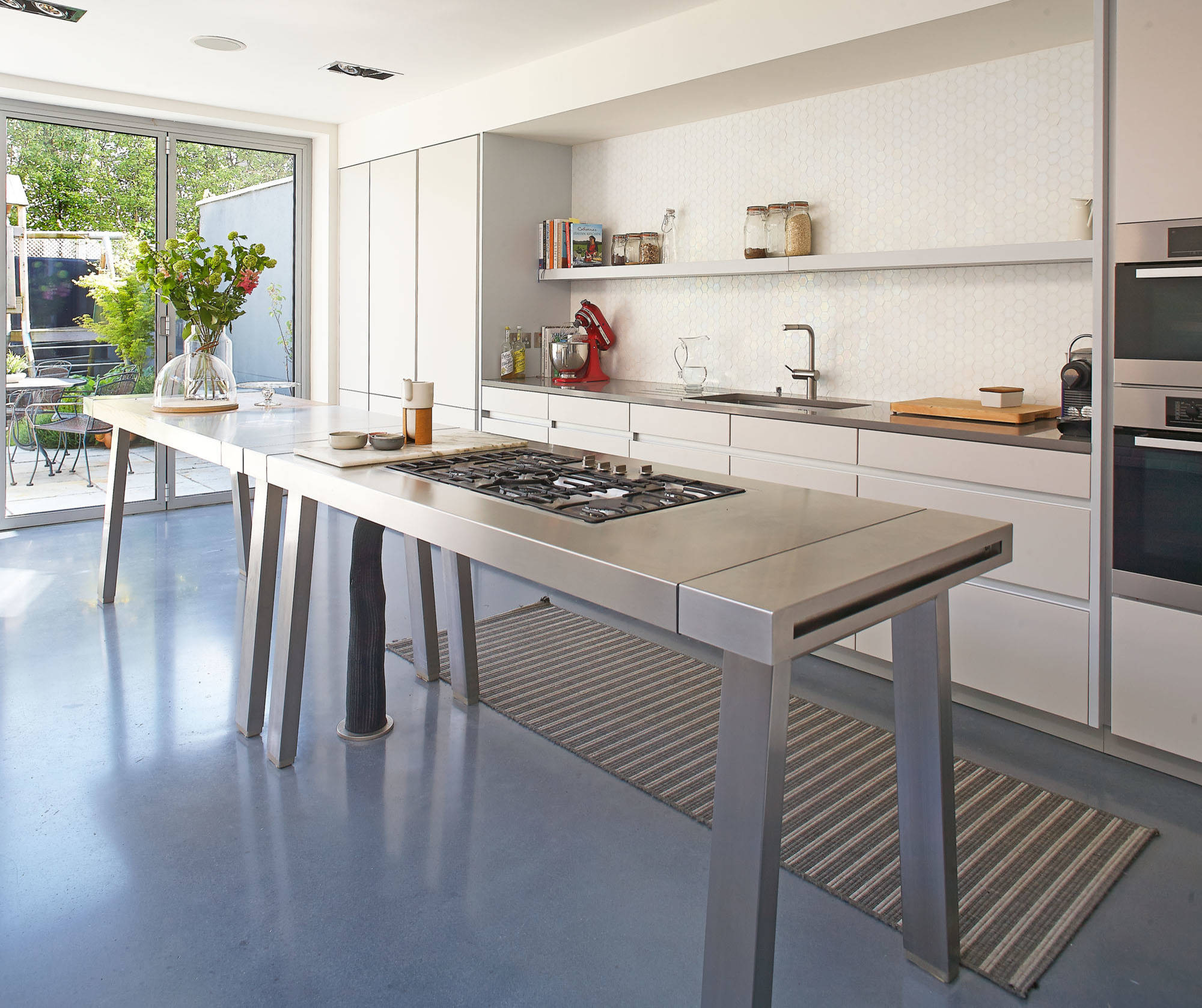 11 Essential Kitchen Dimensions You Need to Know  Houzz UK