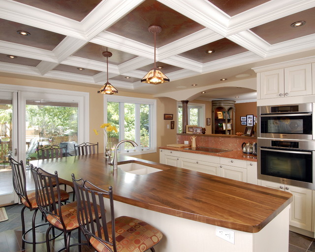 Rational Finca Klassisch Kuche Ottawa Von Suzanne Martin Design