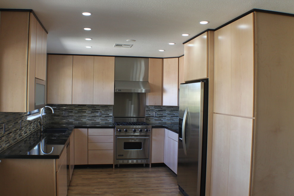 Rawhide - Modern - Kitchen - Las Vegas - by Las Vegas ...