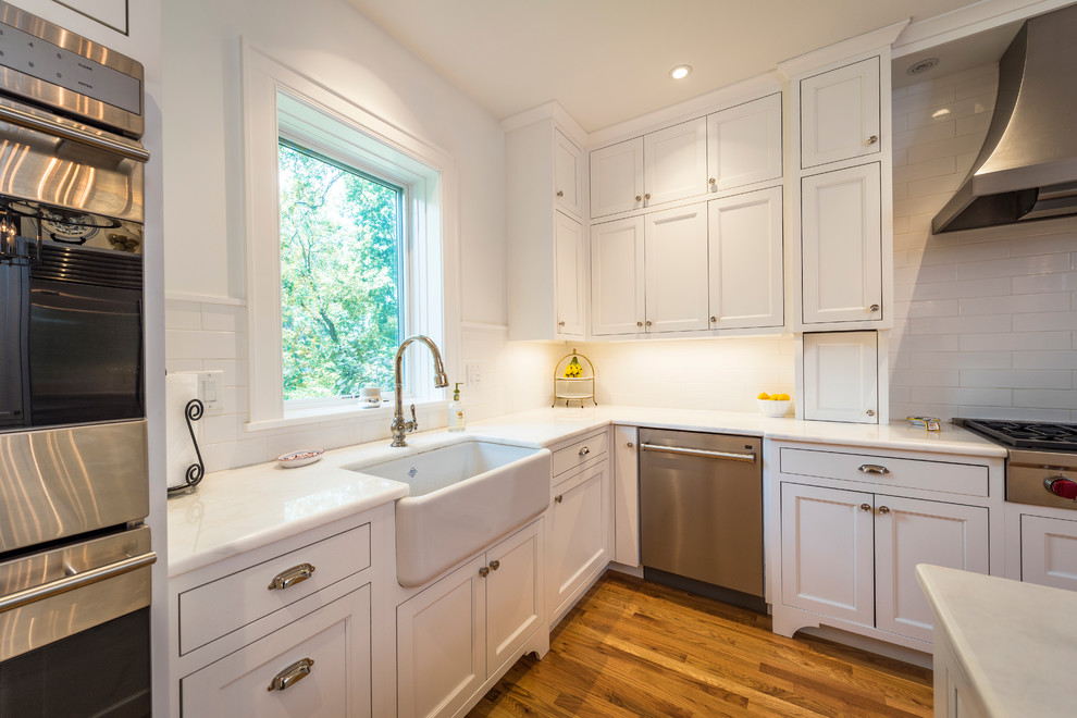 Raymar Drive by Don Justice Cabinet Makers - Farmhouse ...