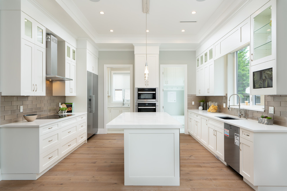 Real Estate Photography Showing Interior Design Trends in Staging ...