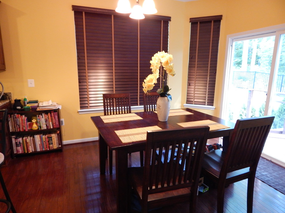 Del Mar Blinds Website