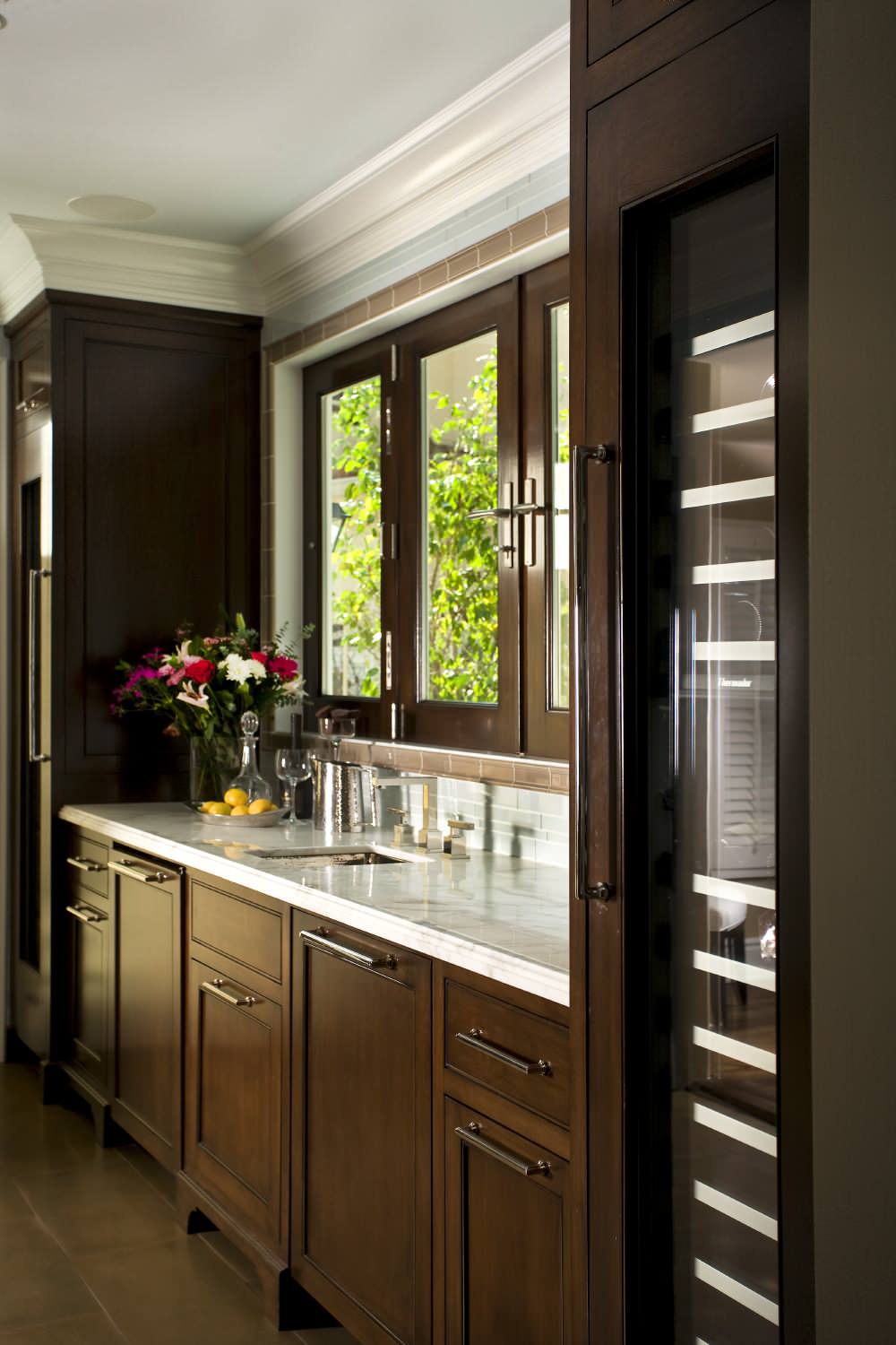Thermador Refrigerator Houzz