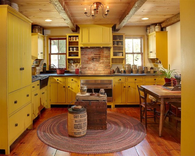 Reclaimed Barn Beams Projects in NYC, New Jersey & CT Rustic