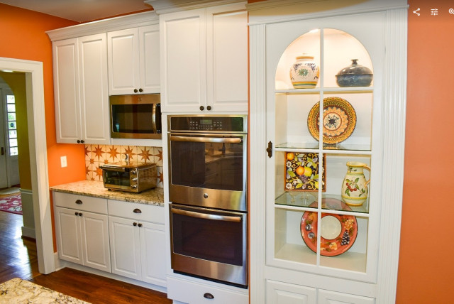 Reese Kitchen Transitional
