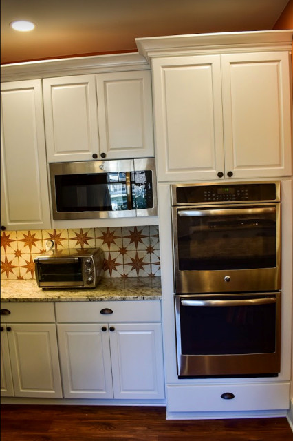 Reese Kitchen Transitional