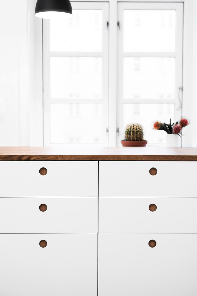 Reform BASIS Kitchen Scandinave Cuisine New York par Reform Houzz